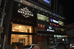 HOTEL GRAND MERIDIAN, Katni