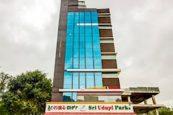 Hotel Sri Alok Park, Bangalore