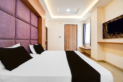 Hotel O Drishti Grand, Lucknow