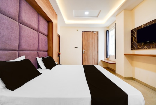 Super Hotel O Drishti Grand