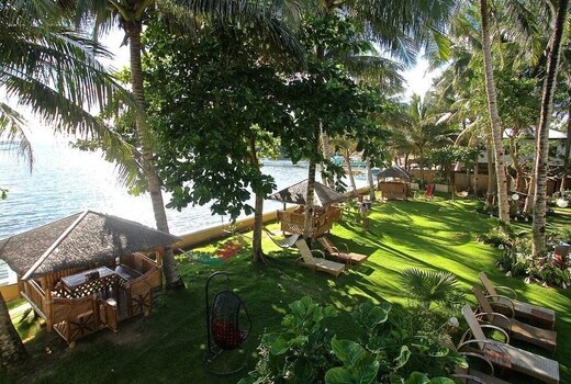 Paradise Bay Resort Boracay Boracay Price Address Reviews