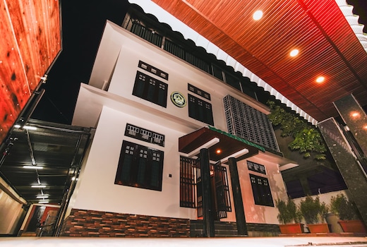 Nivasa Villa