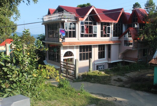 Aroma Retreat  Homestsy