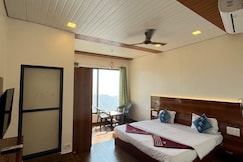 Sarvesh Valley, Matheran