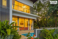 StayVista at Tranquil Crest, Lonavala