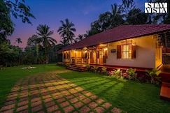 StayVista at Aarzuu, Wayanad
