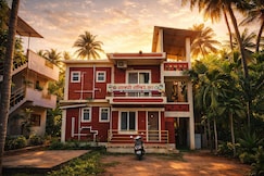 Shravni Holiday Inn, Diveagar