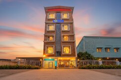 FabHotel The Ax Inn, Kolkata