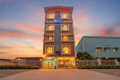 FabHotel The Ax Inn, Kolkata