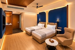Hotel Natanya, Thiruvarur