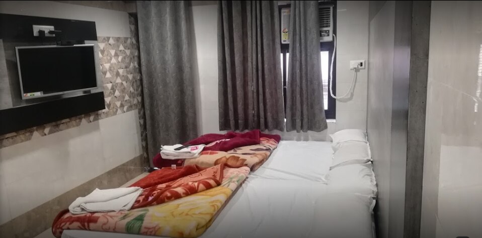 Hotel Sundaram 5 Min. Distance from Dargah - Tap to explore photos