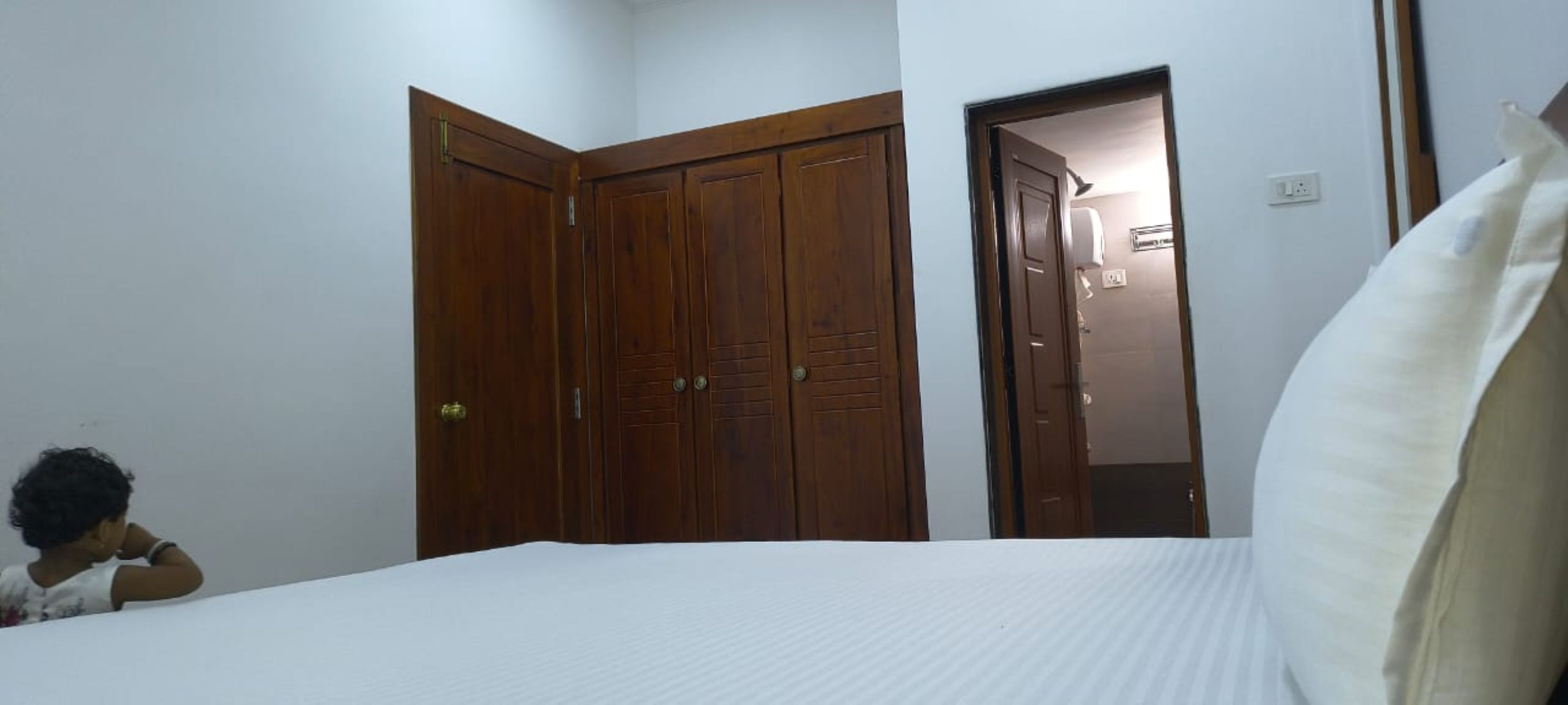 Deluxe Room 1