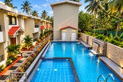 Grand Shivneri Resort, Diveagar