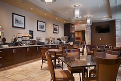 Best Western Sunrise Inn & Suites, Edmonton, Alberta