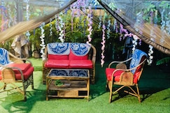 Sa-Rang (Private Garden with Gazeebo), Matheran