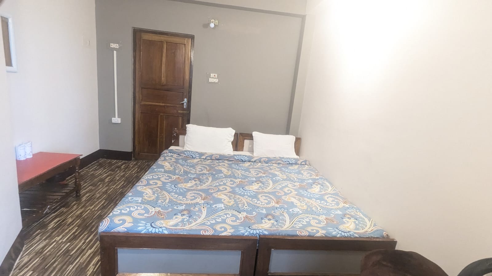Hotel Sakura Kanchenjunga View | 10 mins from Mall Road - Tap to explore photos