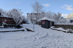 The Voyage Resort and Spa, Manali