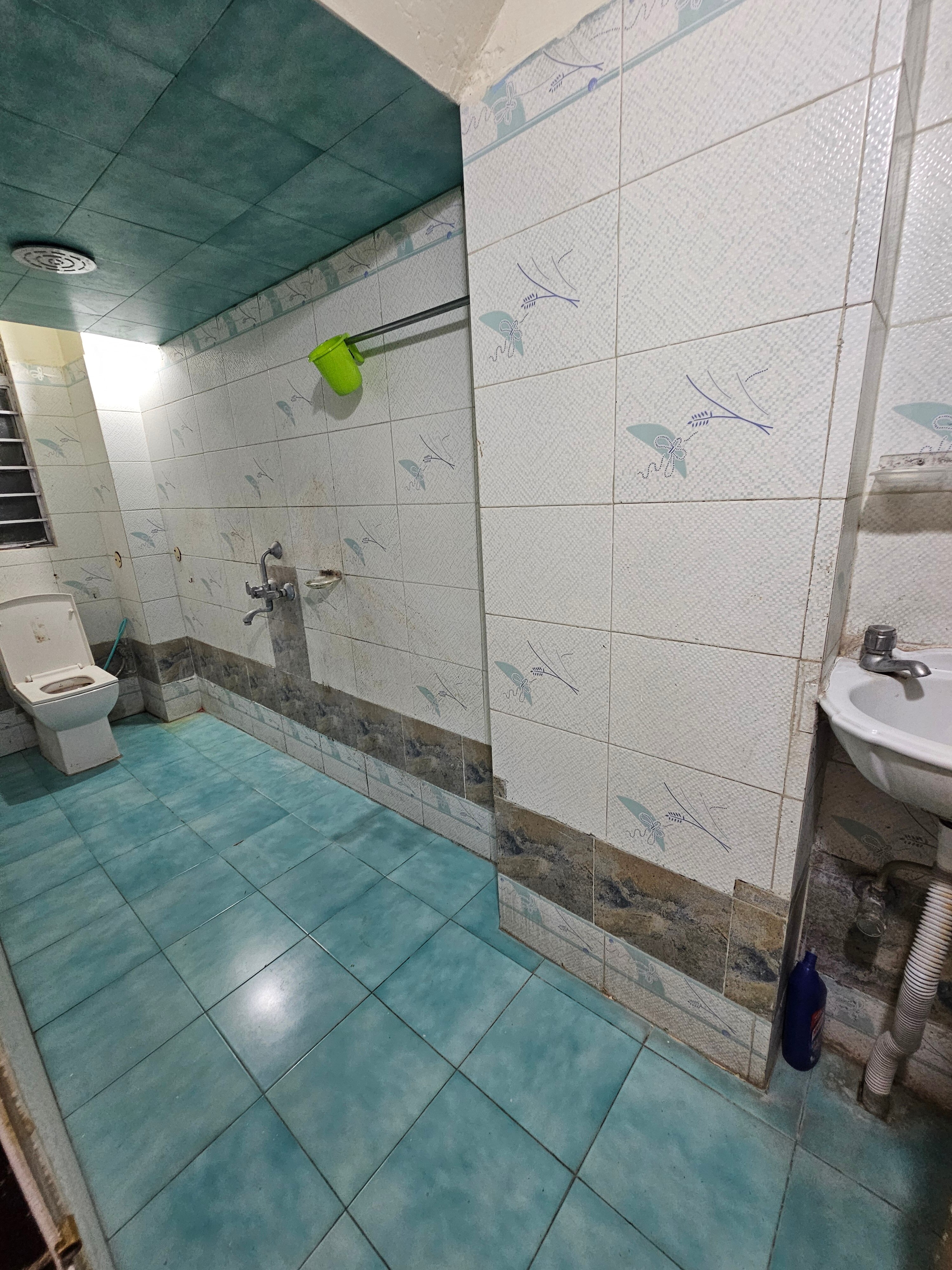The Monarch 2BHK 3rd Floor - Tap to explore photos