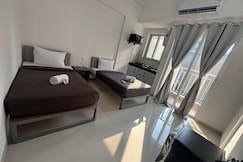 Z Express Isle of Life, Pune