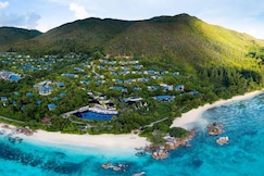 RAFFLES SEYCHELLES, Seychelles