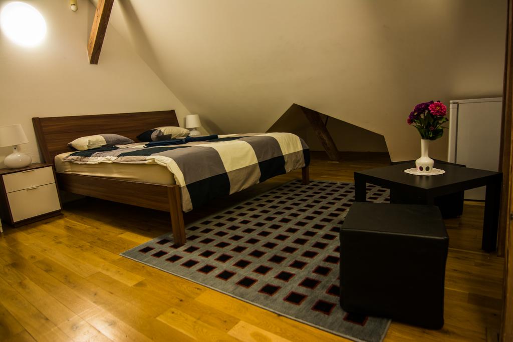 Hostel One Miru Prague Hostel Price Address Reviews
