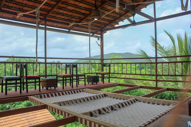 sanitized homestay near Mumbai