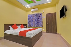 Hotel O Patil, Nagpur