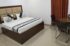 FabHotel VSR International, Hyderabad