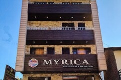 Myrica Guest house and food court, Dalhousie