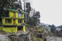 Sunil Guest House, Dharamshala