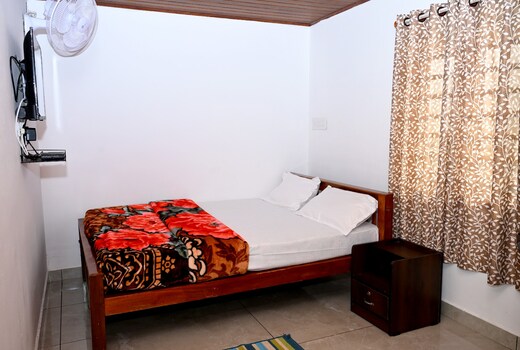 Jyothys Bhavan Homestay Munnar