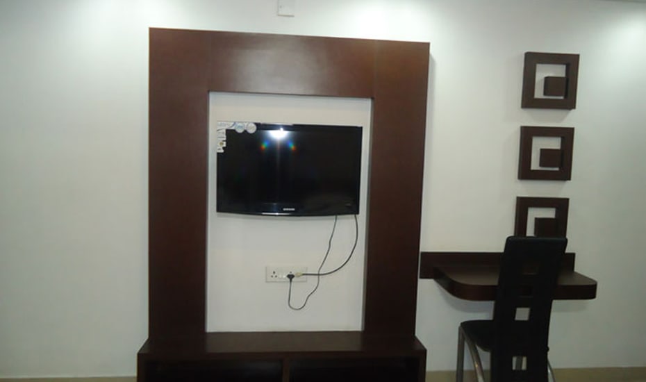 Hotel Samrat - Tap to explore photos