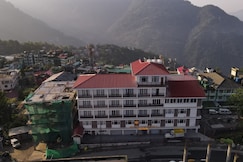 Hotel Maenamla, Namchi, Namchi