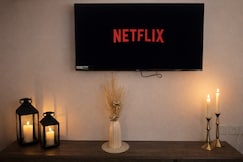 Skynest - Luxe Modern Studio, Gurgaon