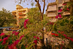 Adore 4 BHK Spacious Apartment Bandra, Mumbai