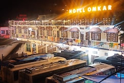 Hotel Omkaar & Restaurant, Kanatal