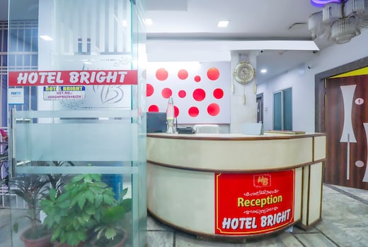 Hotel O Bright