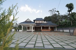 Sunny Homestay, Kanjirappally