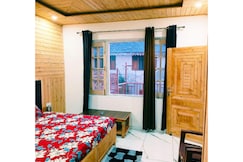 Cozy Heaven Home Stay Dalhousie, Sihal