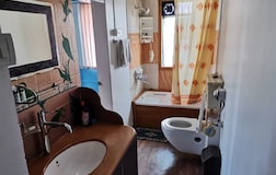 Washroom