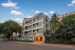 FabHotel Saffron Inn I - Nr. Darshan Museum, Pune