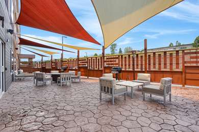 Best Western Plus Executive Residency Fillmore Inn - Tap to explore photos