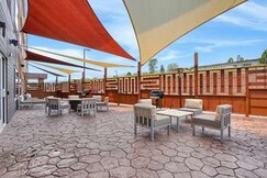 Best Western Plus Executive Residency Fillmore Inn, El Paso