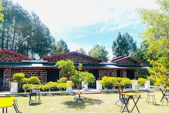 Shantiraj Hill View, Lansdowne