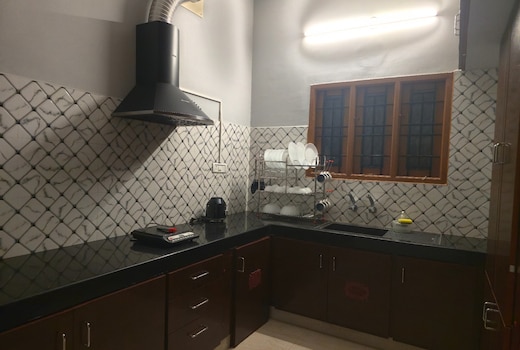 Mama Rose Homestay in Keelkattalai KG