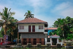 Royal Holidays Homestay, Alleppey
