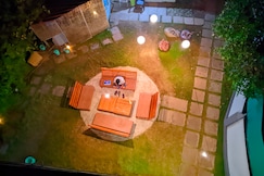 Luna Garden Dorms, Goa