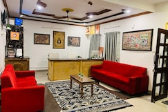 Hotel Sand Ocean, Jaisalmer, Jaisalmer