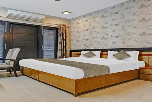 FabHotel X Green Tree