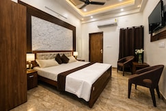 Shri Prem Residency, Vrindavan